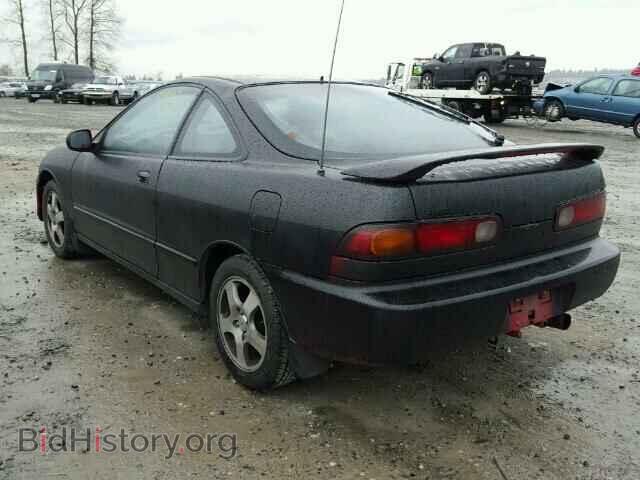 1995 ACURA INTEGRA - VIN: JH4DC2396SS011282 - Фото 3