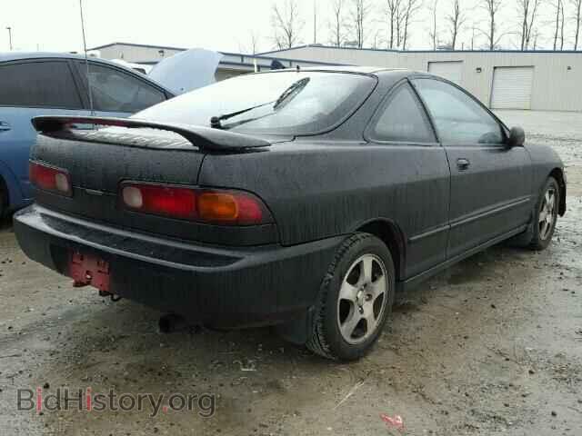 1995 ACURA INTEGRA - VIN: JH4DC2396SS011282 - Фото 4