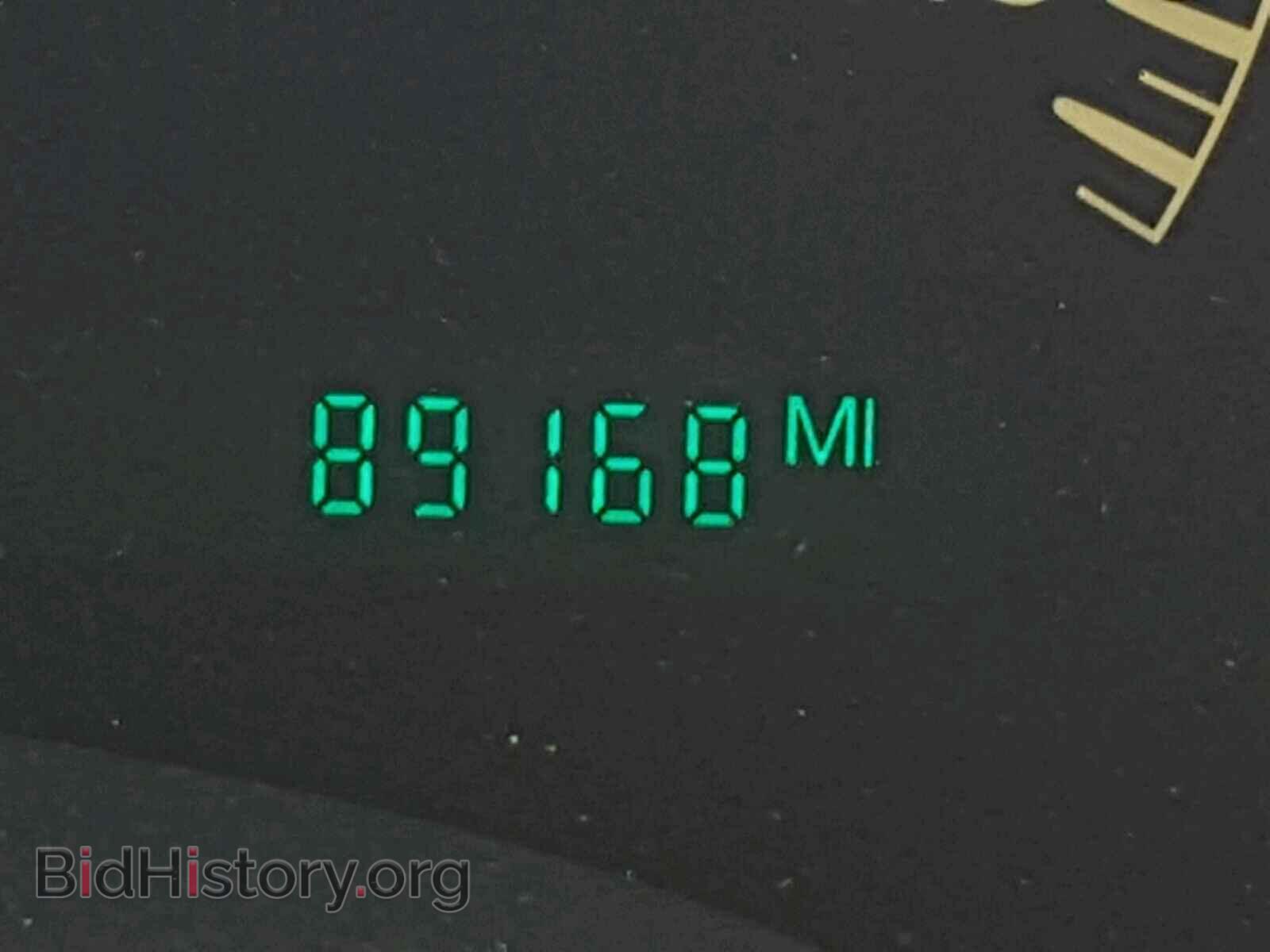 2004 CADILLAC DEVILLE - VIN: 1G6KF57974U198909 - Фото 8