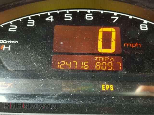 2003 HONDA S2000 - VIN: JHMAP11493T002144 - Фото 8
