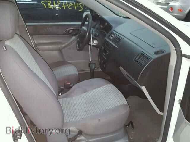 2007 FORD FOCUS - VIN: 1FAHP36N87W203007 - Фото 5