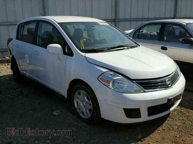 Photo 3N1BC1CP0BL405038 - NISSAN VERSA 2011