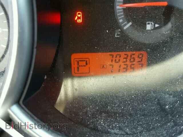 2011 NISSAN VERSA - VIN: 3N1BC1CP0BL405038 - Фото 8