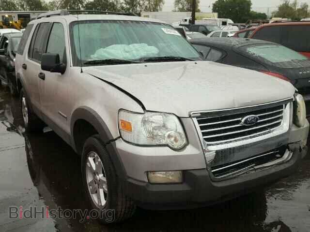 Photo 1FMEU63E66UB42757 - FORD EXPLORER 2006