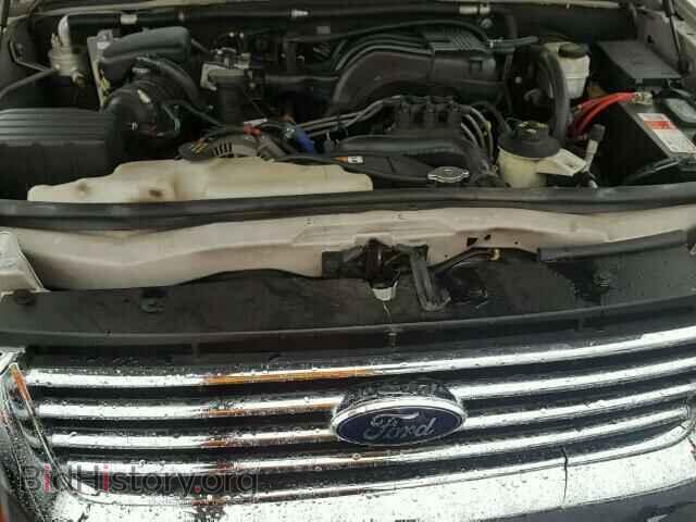 2006 FORD EXPLORER - VIN: 1FMEU63E66UB42757 - Photo 7