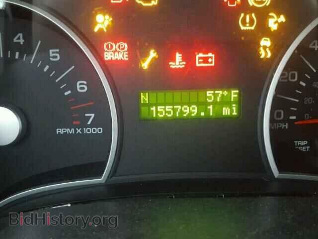 2006 FORD EXPLORER - VIN: 1FMEU63E66UB42757 - Photo 8