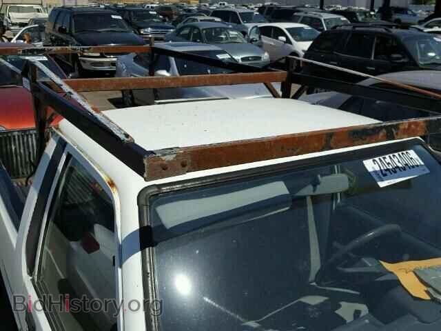 1995 MITSUBISHI MIGHTY MAX - VIN: JA7LS21GXSP006667 - Фото 10