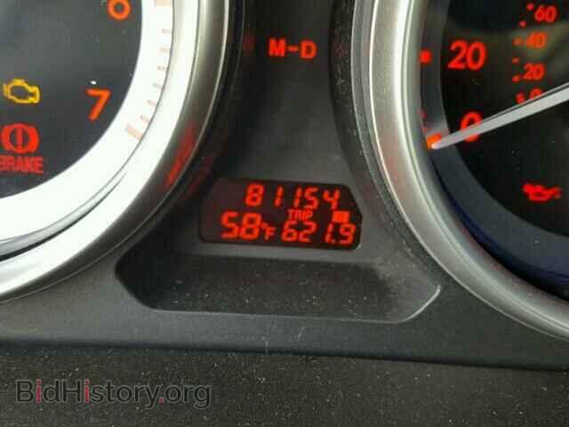 2009 MAZDA 6 - VIN: 1YVHP82A295M21666 - Фото 8