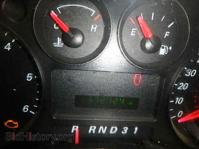 2004 FORD FREESTAR - VIN: 2FMZA51604BA18051 - Фото 8