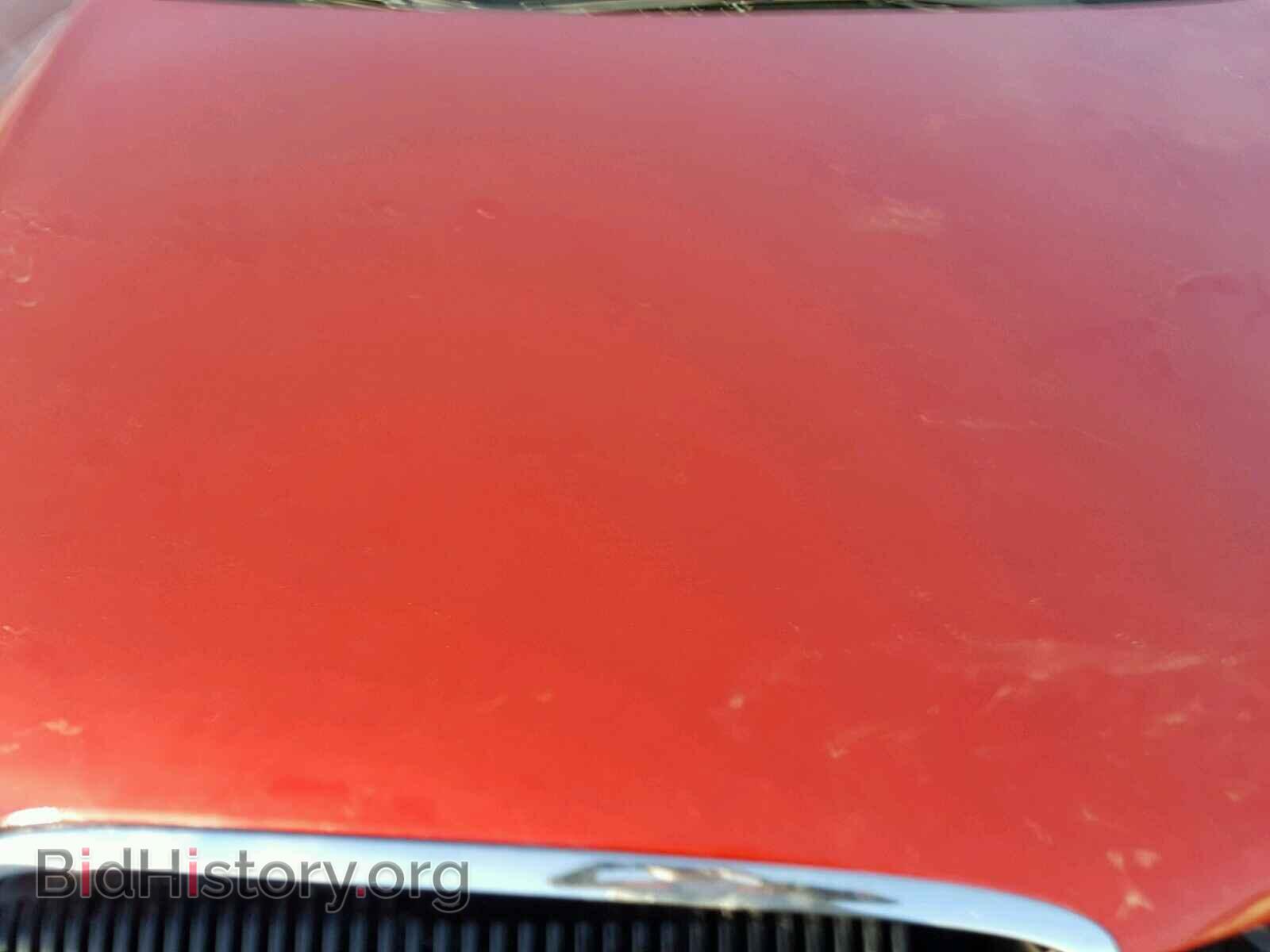 2007 BUICK LUCERNE - VIN: 1G4HE57Y17U147598 - Фото 7