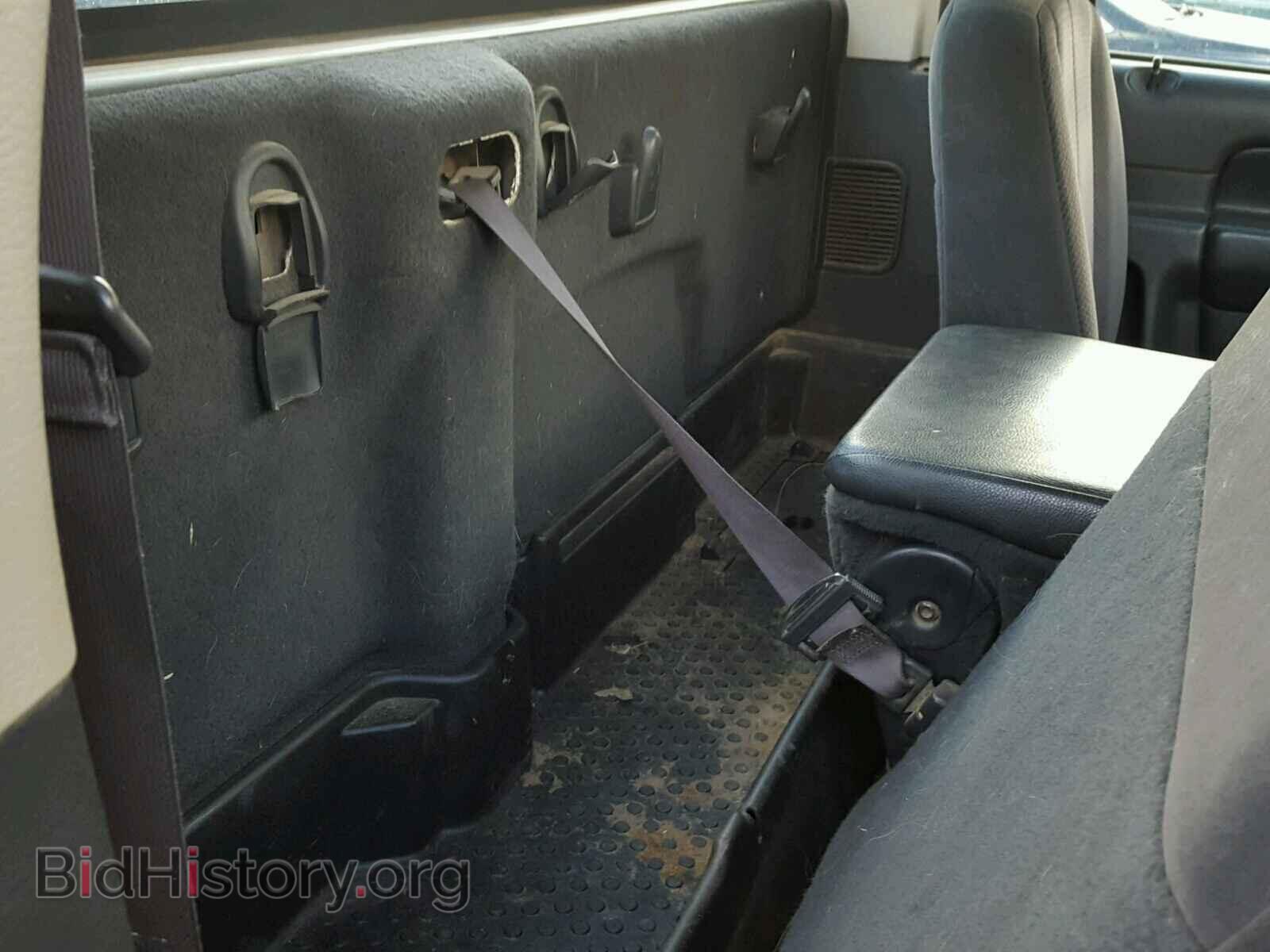 2004 DODGE RAM 1500 - VIN: 1D7HA16D34J170911 - Фото 6