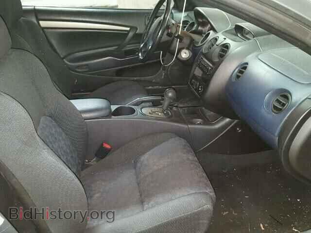 2003 MITSUBISHI ECLIPSE - VIN: 4A3AC44G63E029940 - Photo 5