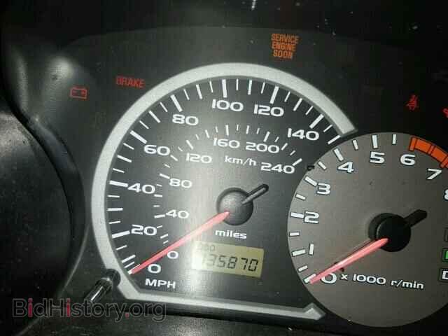 2003 MITSUBISHI ECLIPSE - VIN: 4A3AC44G63E029940 - Photo 8