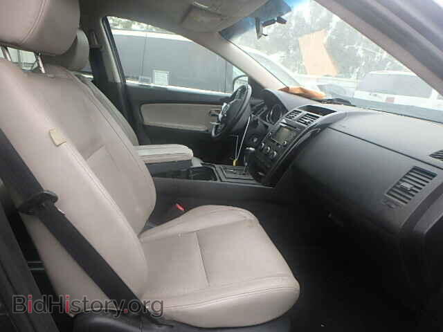 2013 MAZDA CX-9 - VIN: JM3TB2CV6D0411751 - Фото 5