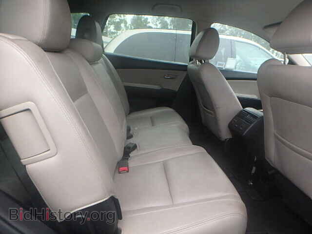 2013 MAZDA CX-9 - VIN: JM3TB2CV6D0411751 - Фото 6