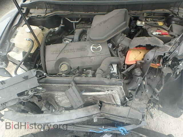 2013 MAZDA CX-9 - VIN: JM3TB2CV6D0411751 - Фото 7