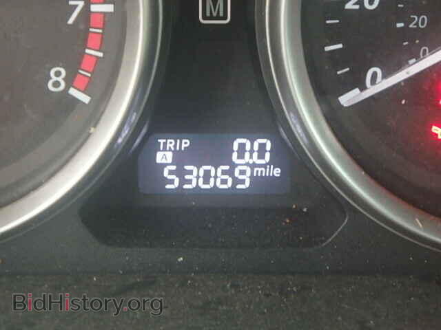 2013 MAZDA CX-9 - VIN: JM3TB2CV6D0411751 - Фото 8