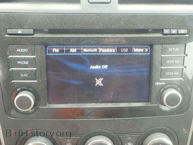 2013 MAZDA CX-9 - VIN: JM3TB2CV6D0411751 - Фото 9