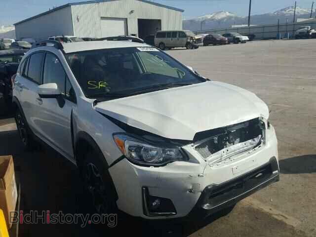 Photo JF2GPABC5HH239727 - SUBARU ALL OTHER 2017