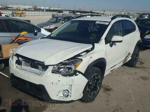 2017 SUBARU ALL OTHER - VIN: JF2GPABC5HH239727 - Фото 2