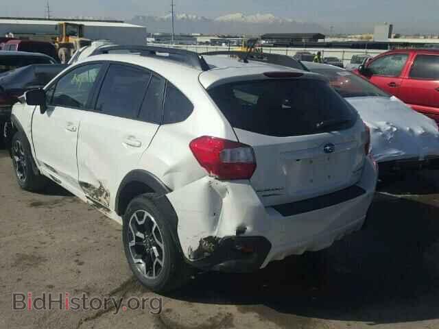 2017 SUBARU ALL OTHER - VIN: JF2GPABC5HH239727 - Фото 3