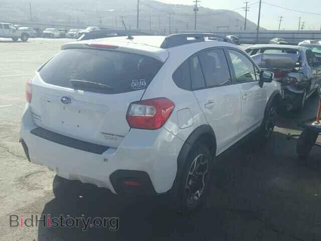 2017 SUBARU ALL OTHER - VIN: JF2GPABC5HH239727 - Фото 4