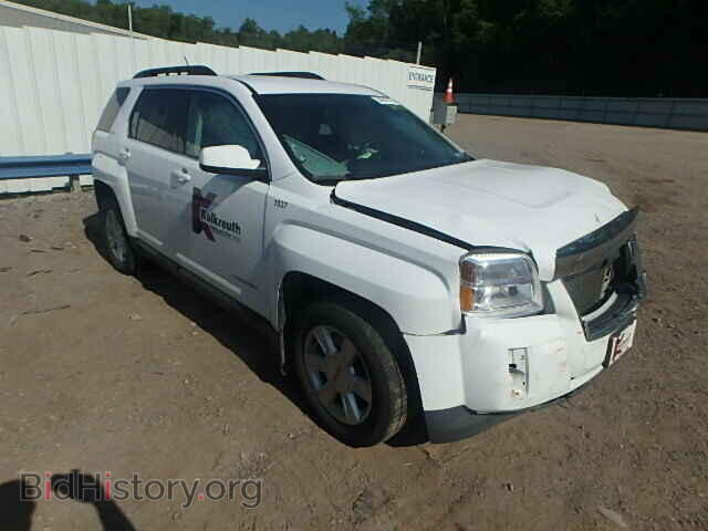 Photo 2GKFLTEK4D6163202 - GMC TERRAIN 2013