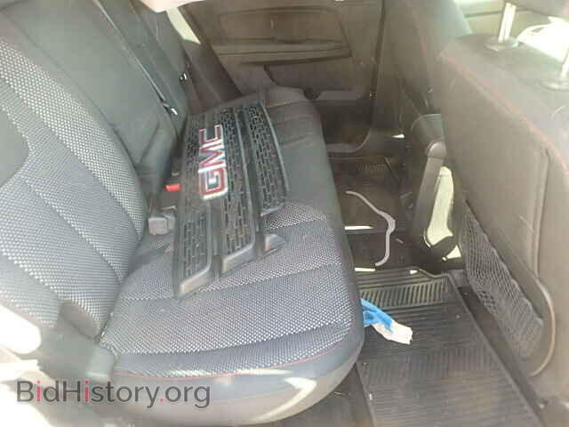 2013 GMC TERRAIN - VIN: 2GKFLTEK4D6163202 - Photo 6