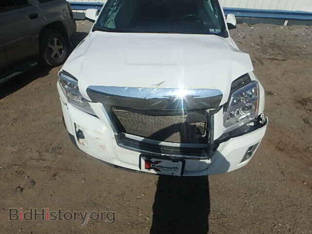 2013 GMC TERRAIN - VIN: 2GKFLTEK4D6163202 - Photo 7