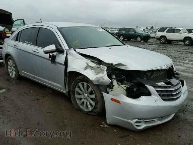 Photo 1C3CC5FB7AN219752 - CHRYSLER SEBRING 2010