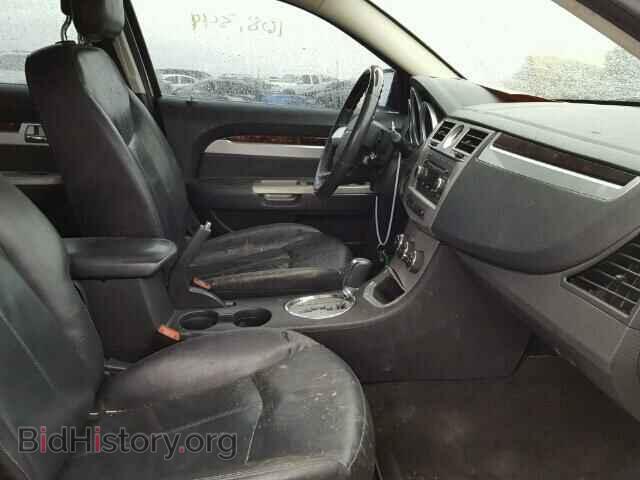 2010 CHRYSLER SEBRING - VIN: 1C3CC5FB7AN219752 - Фото 5