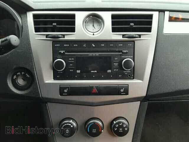 2010 CHRYSLER SEBRING - VIN: 1C3CC5FB7AN219752 - Фото 9