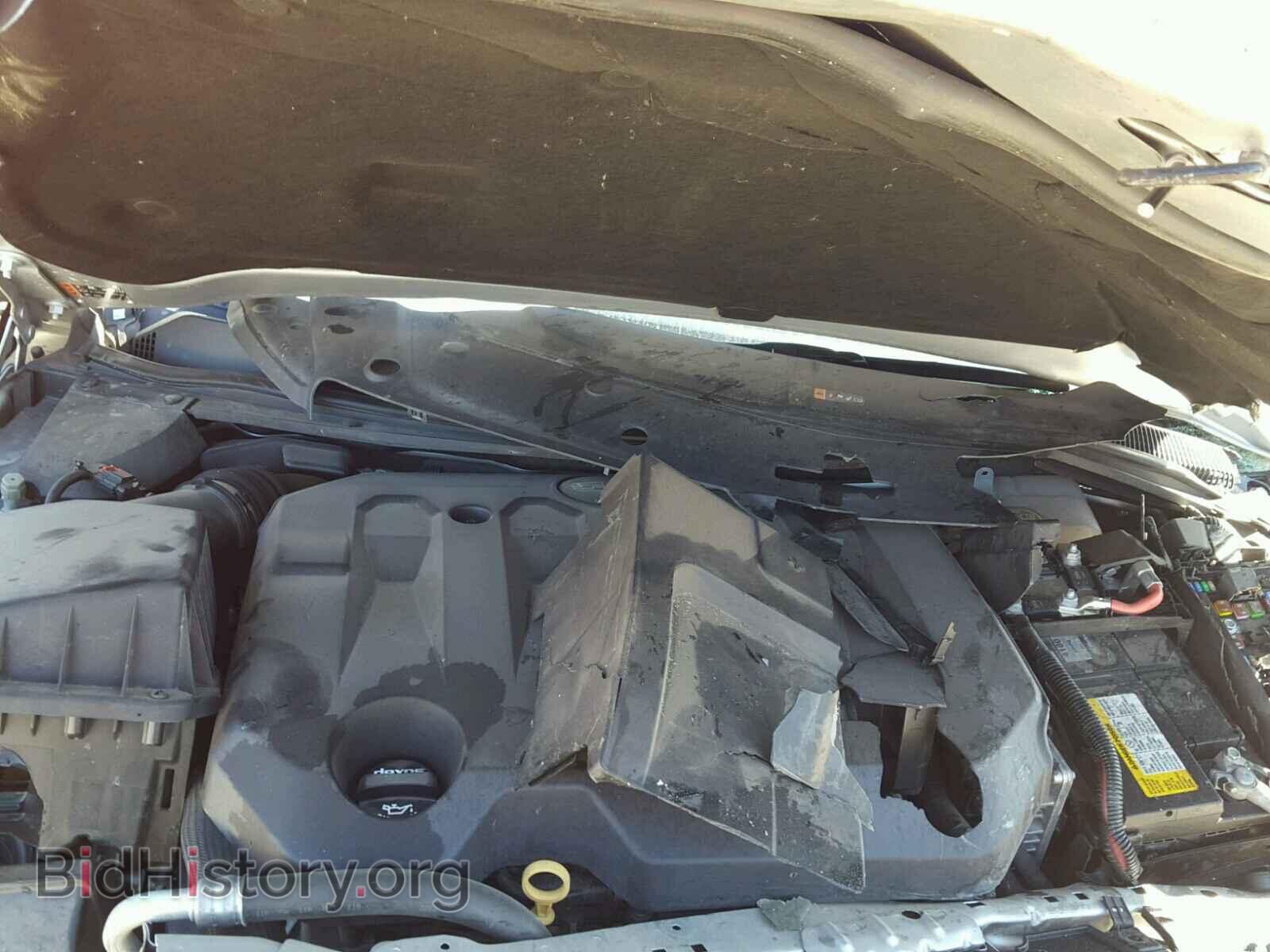 2017 CADILLAC XTS - VIN: 2G61M5S38H9125510 - Фото 7
