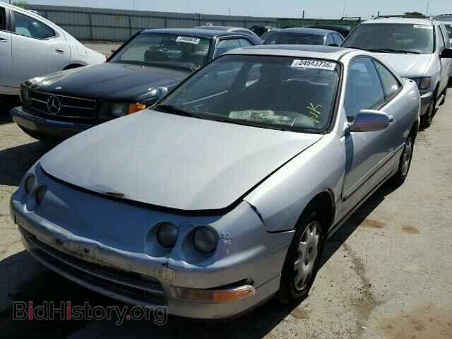 1995 ACURA INTEGRA - VIN: JH4DC445XSS017996 - Фото 2