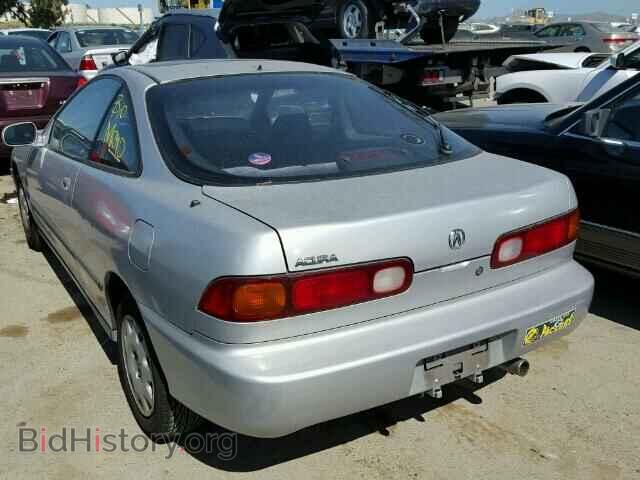 1995 ACURA INTEGRA - VIN: JH4DC445XSS017996 - Фото 3