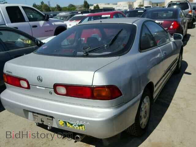 1995 ACURA INTEGRA - VIN: JH4DC445XSS017996 - Фото 4