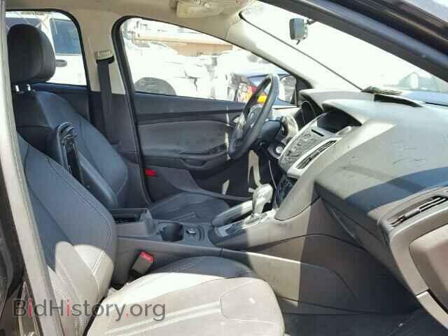 2013 FORD FOCUS - VIN: 1FADP3F27DL190137 - Photo 5