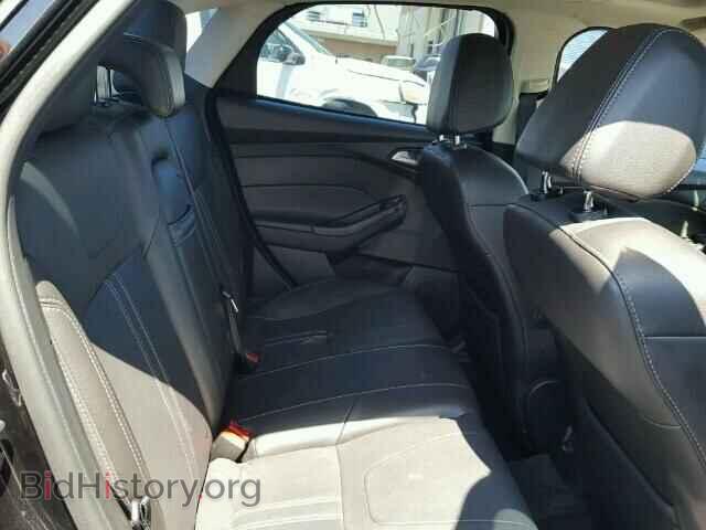 2013 FORD FOCUS - VIN: 1FADP3F27DL190137 - Photo 6