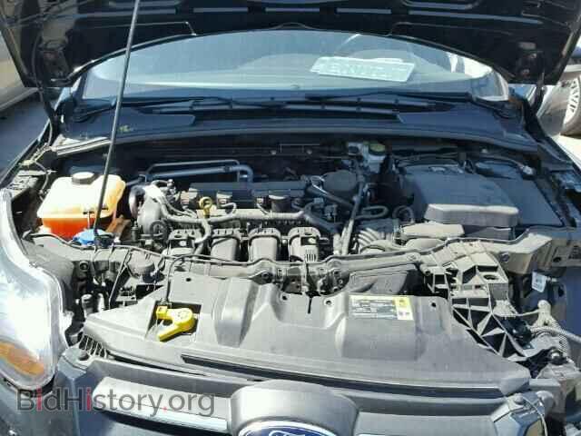 2013 FORD FOCUS - VIN: 1FADP3F27DL190137 - Photo 7