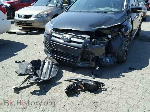 2013 FORD FOCUS - VIN: 1FADP3F27DL190137 - Photo 10