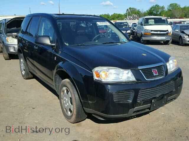 Photo 5GZCZ33D57S808909 - SATURN VUE 2007