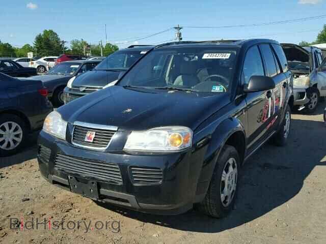 2007 SATURN VUE - VIN: 5GZCZ33D57S808909 - Фото 2