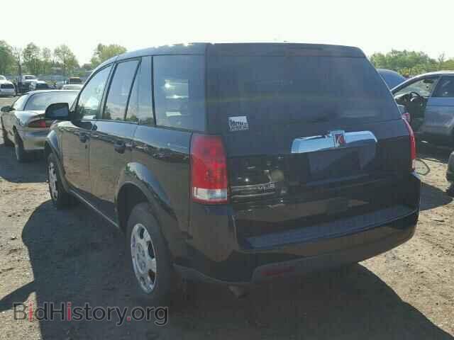 2007 SATURN VUE - VIN: 5GZCZ33D57S808909 - Фото 3