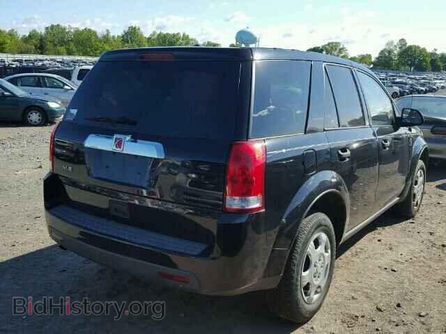 2007 SATURN VUE - VIN: 5GZCZ33D57S808909 - Фото 4