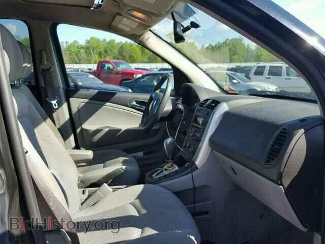 2007 SATURN VUE - VIN: 5GZCZ33D57S808909 - Фото 5