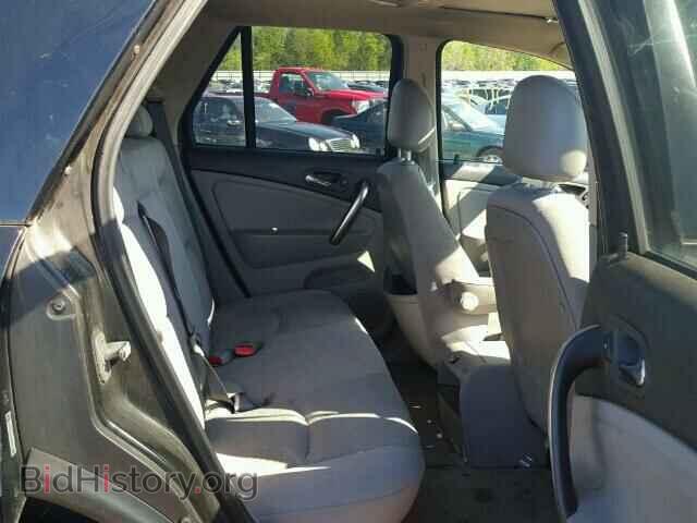 2007 SATURN VUE - VIN: 5GZCZ33D57S808909 - Фото 6