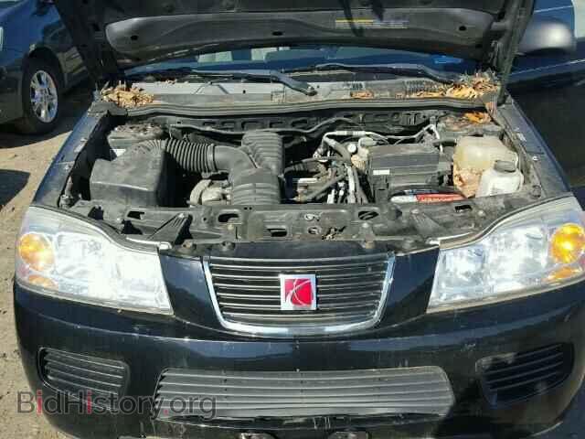 2007 SATURN VUE - VIN: 5GZCZ33D57S808909 - Фото 7