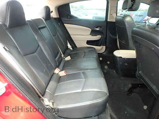 2011 DODGE AVENGER - VIN: 1B3BD1FB8BN534852 - Photo 6