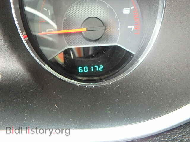 2011 DODGE AVENGER - VIN: 1B3BD1FB8BN534852 - Photo 8