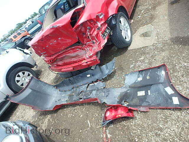 2011 DODGE AVENGER - VIN: 1B3BD1FB8BN534852 - Photo 10